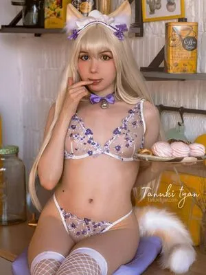 Tanuki_tyan OnlyFans Leaked Free Thumbnail Picture - #iSjfr8GdeU