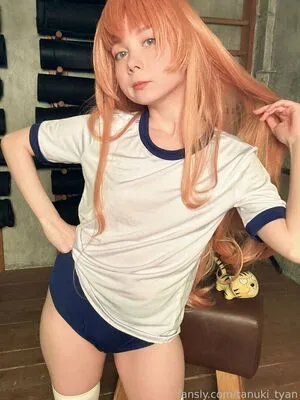 Tanuki_tyan OnlyFans Leaked Free Thumbnail Picture - #kov8PDzZkW