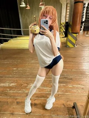 Tanuki_tyan OnlyFans Leaked Free Thumbnail Picture - #mNPa2CXYGm