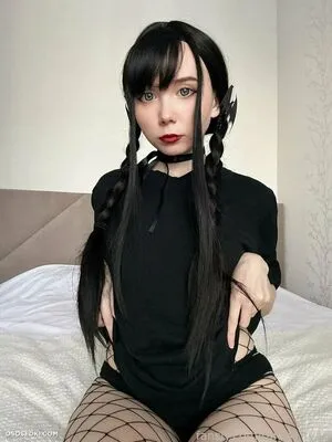 Tanuki_tyan OnlyFans Leaked Free Thumbnail Picture - #mlG8BbnQe8