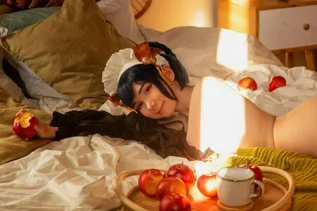 Tanuki_tyan OnlyFans Leaked Free Thumbnail Picture - #nnHCxd1GFS