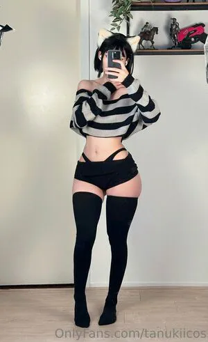 Tanukii Chan OnlyFans Leaked Free Thumbnail Picture - #3AM5BqW1PD
