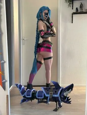 Tanukii Chan OnlyFans Leaked Free Thumbnail Picture - #KuuU3v2su3