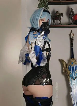 Tanukii Chan OnlyFans Leaked Free Thumbnail Picture - #SdWAcSGgP0
