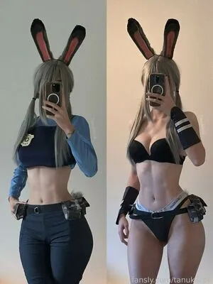 Tanukii Chan OnlyFans Leaked Free Thumbnail Picture - #ZNR9ldVokH