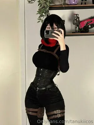 Tanukii Chan OnlyFans Leaked Free Thumbnail Picture - #giMFAvGR3N