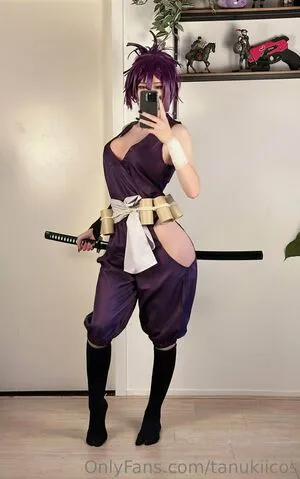 Tanukii Chan OnlyFans Leaked Free Thumbnail Picture - #kJo5SQmVPe