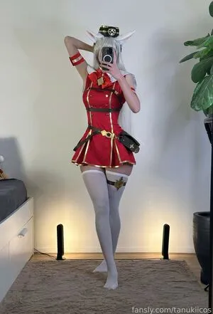 Tanukii Chan OnlyFans Leaked Free Thumbnail Picture - #mVC5fhdMjz