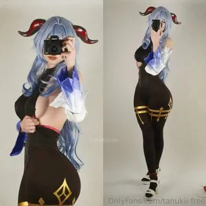 Tanukii Free OnlyFans Leaked Free Thumbnail Picture - #7HhWBewsj2