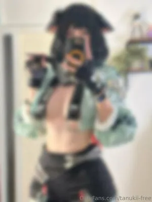 Tanukii Free OnlyFans Leaked Free Thumbnail Picture - #SsEz4qQFdK