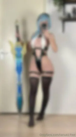 Tanukii Free OnlyFans Leaked Free Thumbnail Picture - #XLxTEJGcuB