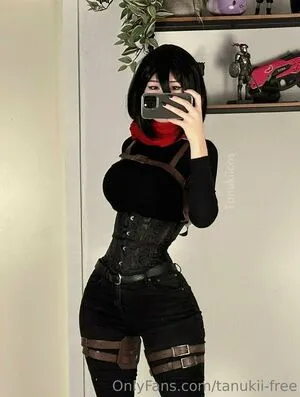 Tanukii Free OnlyFans Leaked Free Thumbnail Picture - #nJ5WPcIagB