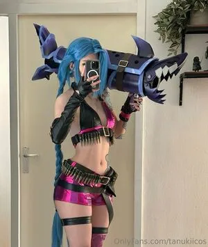 Tanukiicos OnlyFans Leaked Free Thumbnail Picture - #BPncZKigA0