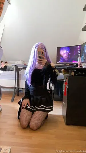 Tanukiicos OnlyFans Leaked Free Thumbnail Picture - #BdJ1I3G8a5