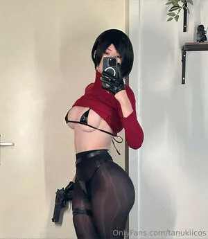 Tanukiicos OnlyFans Leaked Free Thumbnail Picture - #H3GtHnuOi8