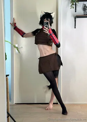 Tanukiicos OnlyFans Leaked Free Thumbnail Picture - #M7E7KSAG8L