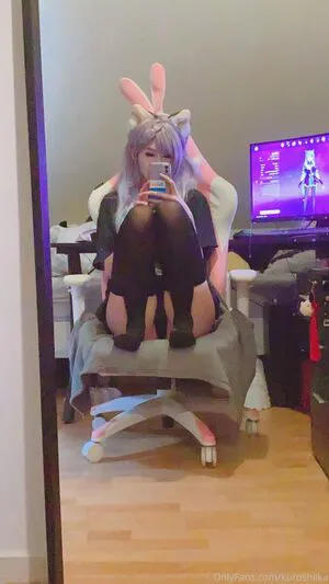 Tanukiicos OnlyFans Leaked Free Thumbnail Picture - #NWyxDY119o
