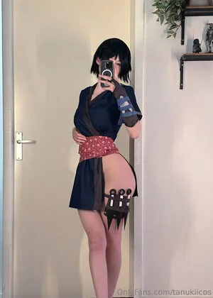 Tanukiicos OnlyFans Leaked Free Thumbnail Picture - #XNmVwLU7fz