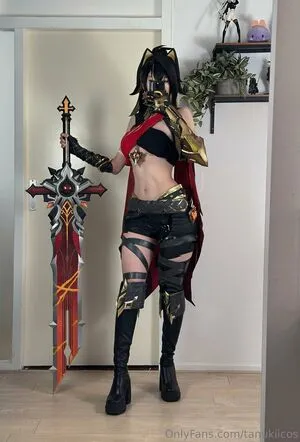Tanukiicos OnlyFans Leaked Free Thumbnail Picture - #bgGQORcN4C