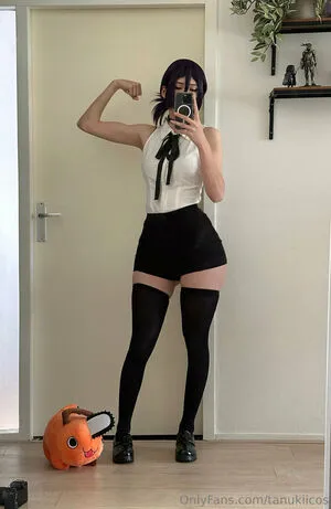 Tanukiicos OnlyFans Leaked Free Thumbnail Picture - #jihcFSnJWN