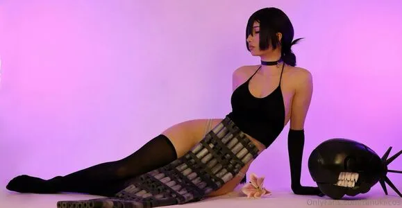 Tanukiicos OnlyFans Leaked Free Thumbnail Picture - #knqnStdJzu