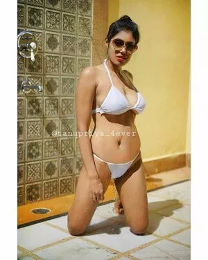 Tanupriya OnlyFans Leaked Free Thumbnail Picture - #0tiO2Dp1cs