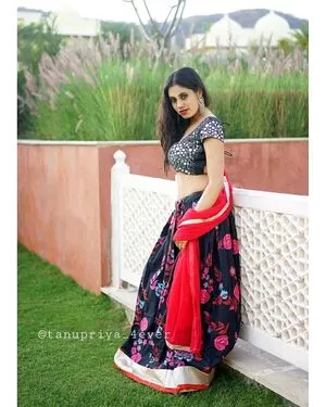 Tanupriya OnlyFans Leaked Free Thumbnail Picture - #6xh0bavQ4G