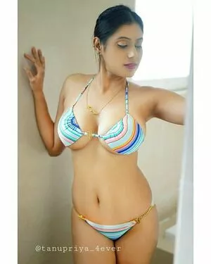 Tanupriya OnlyFans Leaked Free Thumbnail Picture - #9tatlGfGQ1