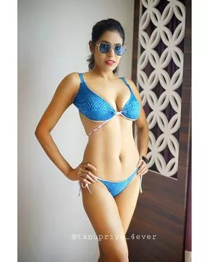 Tanupriya OnlyFans Leaked Free Thumbnail Picture - #EreUUkX47Y