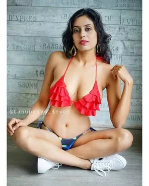 Tanupriya OnlyFans Leaked Free Thumbnail Picture - #HRzR74nWAx