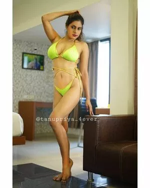 Tanupriya OnlyFans Leaked Free Thumbnail Picture - #K077tG79r1