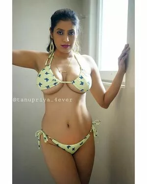 Tanupriya OnlyFans Leaked Free Thumbnail Picture - #KerA2EURH3