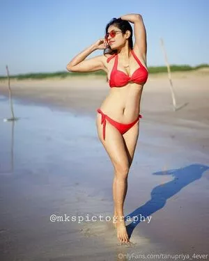 Tanupriya OnlyFans Leaked Free Thumbnail Picture - #PTFTw0uJd0