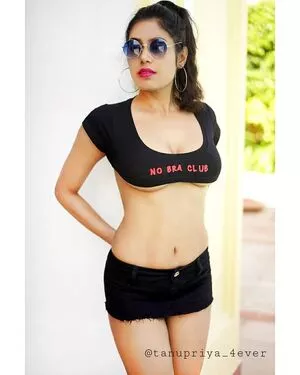 Tanupriya OnlyFans Leaked Free Thumbnail Picture - #VwzuH4GdJD