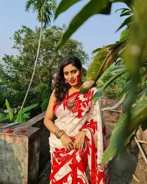 Tanupriya OnlyFans Leaked Free Thumbnail Picture - #WcXmuphm4V