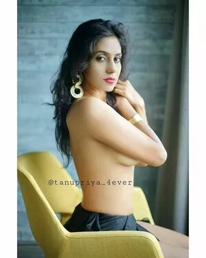 Tanupriya OnlyFans Leaked Free Thumbnail Picture - #f34R3Nl95L