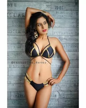 Tanupriya OnlyFans Leaked Free Thumbnail Picture - #nhrxIPLN9b