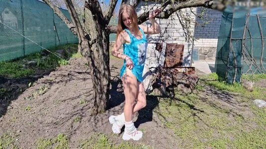 Tanushka Lapina OnlyFans Leaked Free Thumbnail Picture - #5R4NXOzO8I
