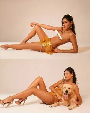 Tanushree Das OnlyFans Leaked Free Thumbnail Picture - #0NHWiCDRA3