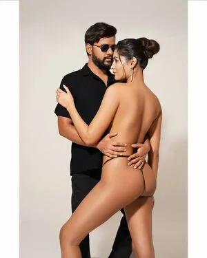 Tanushree Das OnlyFans Leaked Free Thumbnail Picture - #9WB2EtYcm7