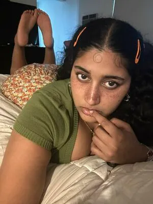 Tanvi Khalee OnlyFans Leaked Free Thumbnail Picture - #FgEZbSWXSo
