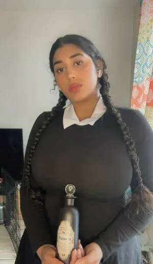 Tanvi Khaleel OnlyFans Leaked Free Thumbnail Picture - #5ZH7bLsrWg