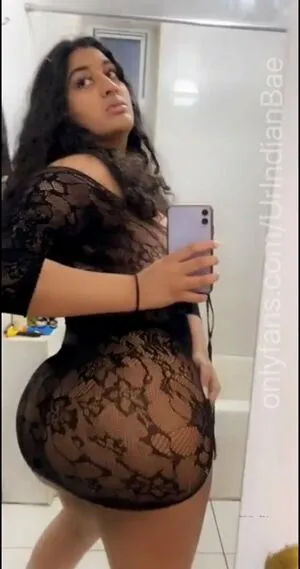 Tanvi OnlyFans Leaked Free Thumbnail Picture - #KwVPw9E3rx