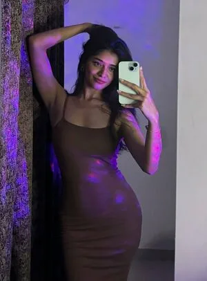 Tanvid Dixit OnlyFans Leaked Free Thumbnail Picture - #w6azCEP27g