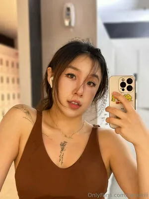 Tanxixiii OnlyFans Leaked Free Thumbnail Picture - #8YMlBSBYzK