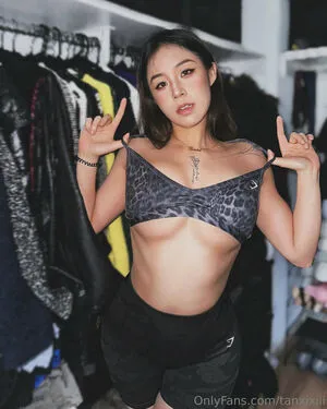 Tanxixiii OnlyFans Leaked Free Thumbnail Picture - #KvoV7RoEVq