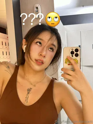 Tanxixiii OnlyFans Leaked Free Thumbnail Picture - #WL9ihu8VhE