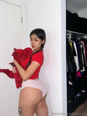 Tanxixiii OnlyFans Leaked Free Thumbnail Picture - #qkhUW6XuIY