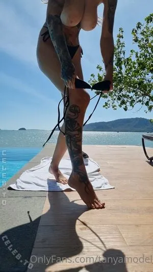 Tanya Bahtina OnlyFans Leaked Free Thumbnail Picture - #QRJFvscvKc