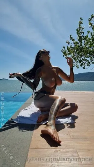 Tanya Bahtina OnlyFans Leaked Free Thumbnail Picture - #SHCzkTjoXJ